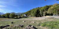 terrain à GEZ (65400)