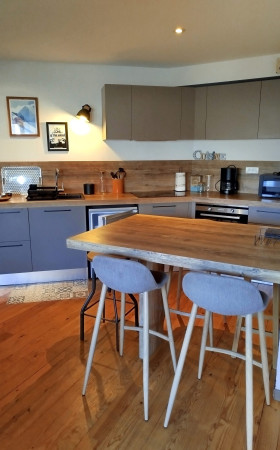 Appartement  BAGNERES DE BIGORRE