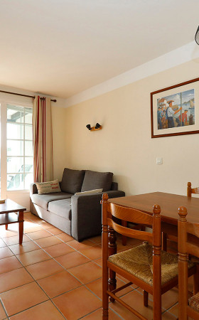 Appartement  CIBOURE