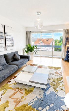 Appartement  PAU