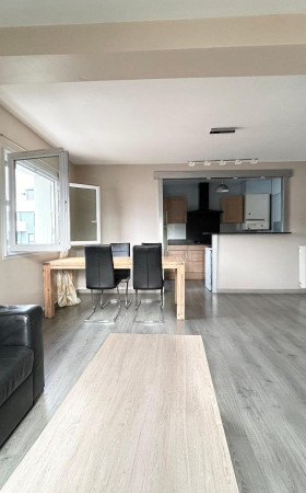 Appartement  BILLERE