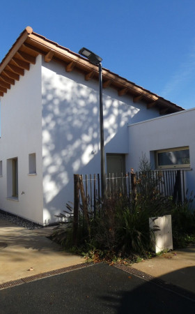 Maison  ANGLET
