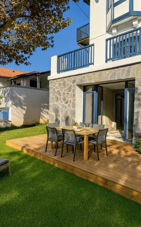 Appartement  ST JEAN DE LUZ