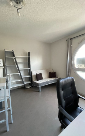 Appartement  PAU