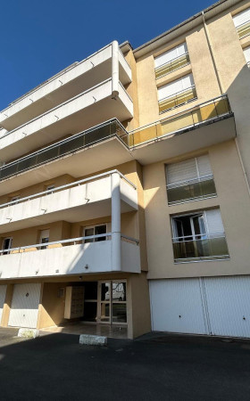 Appartement  PAU