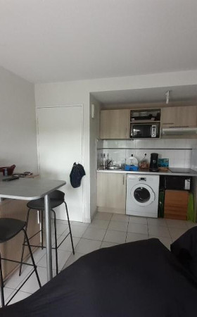 Appartement  PAU
