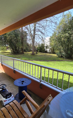 Appartement  BAYONNE