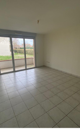 Appartement  LONS