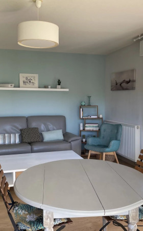 Appartement  CIBOURE