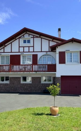 Maison  ANGLET
