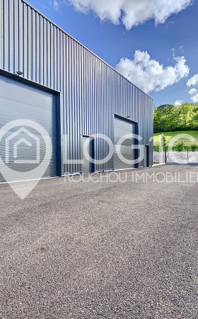 Local commercial  MAUBOURGUET