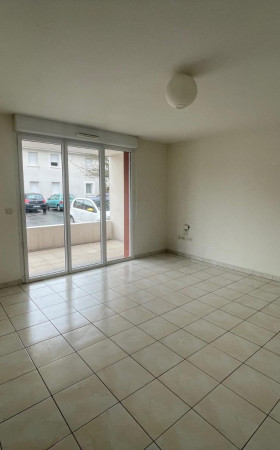 Appartement  PAU