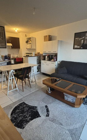 Appartement  MOURENX
