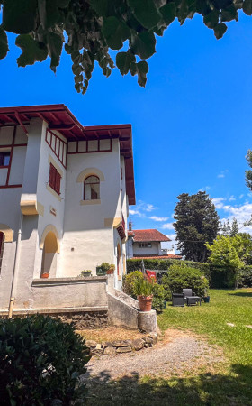 Appartement  ST JEAN DE LUZ
