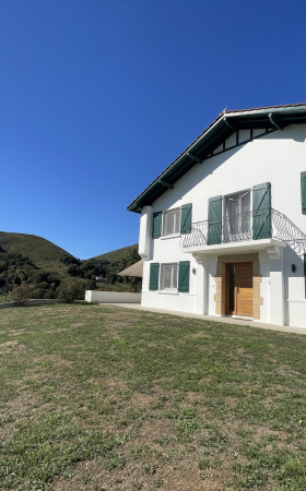 Maison  ST MARTIN D ARBEROUE