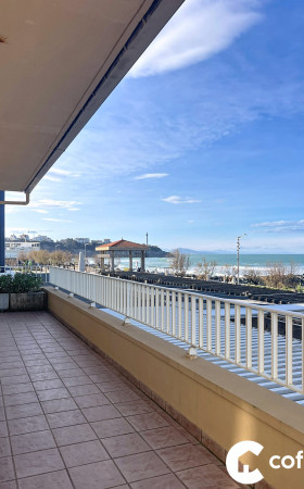 Appartement  ANGLET