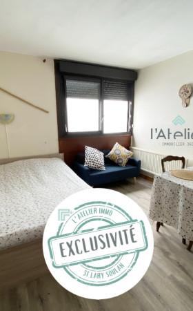 Appartement  ST LARY SOULAN