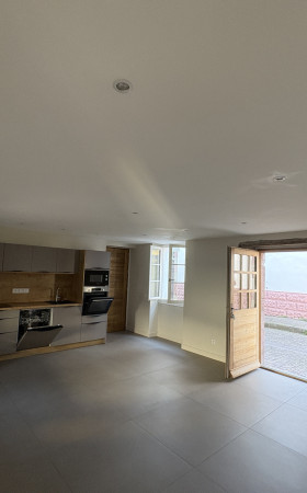 Appartement  ST JEAN PIED DE PORT