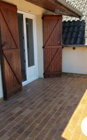 Appartement  GARLIN