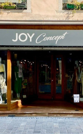 Local commercial  PAU