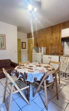 Appartement  ARGELES GAZOST