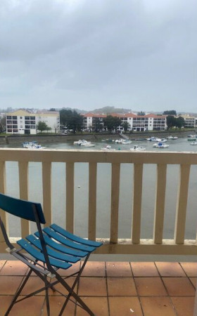 Appartement  CIBOURE