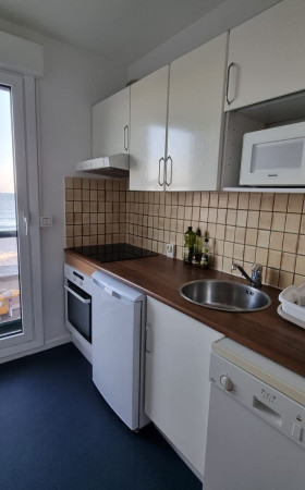 Appartement  HENDAYE