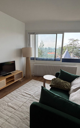 Appartement  PAU