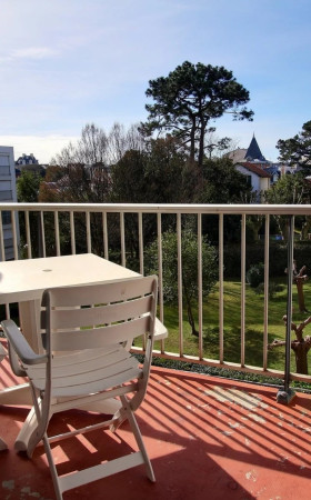 Appartement  BIARRITZ