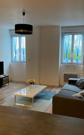 Appartement  BAGNERES DE BIGORRE