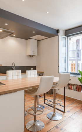 Appartement  HENDAYE