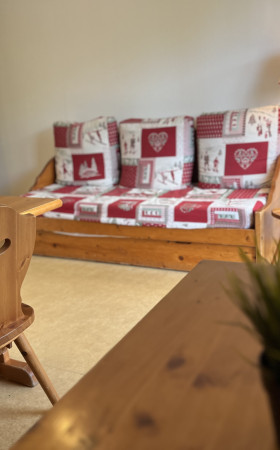 Appartement  ST LARY SOULAN