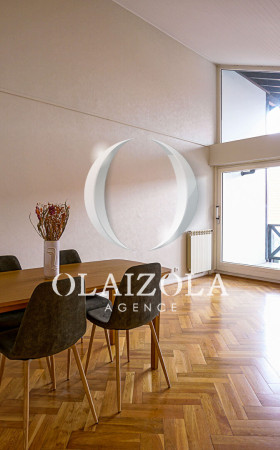 Appartement  ST JEAN DE LUZ