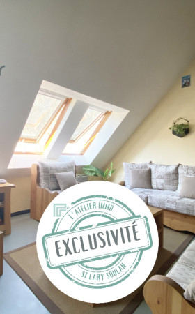 Appartement  VIELLE AURE