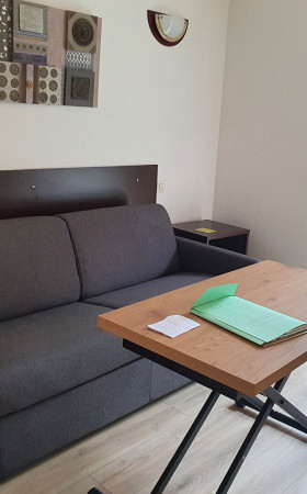Appartement  IDRON