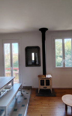 Appartement  CIBOURE