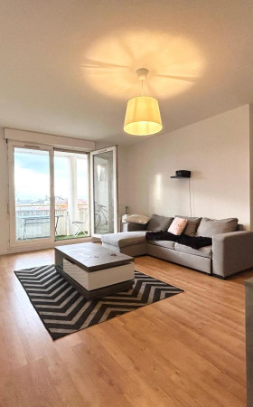 Appartement  BILLERE