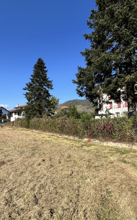 Terrain  ST JEAN PIED DE PORT