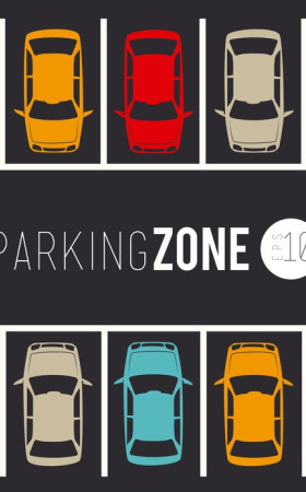 Parking  BAYONNE