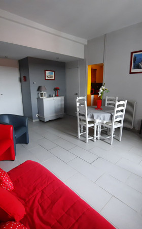Appartement  ST JEAN DE LUZ