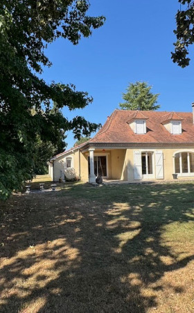 Maison  IDRON