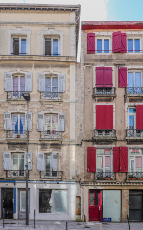 Appartement  BAYONNE