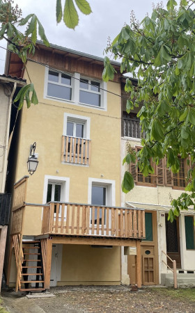 Maison  CASTELNAU MAGNOAC