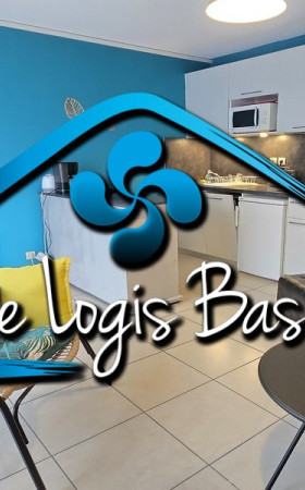 Appartement  ST JEAN DE LUZ