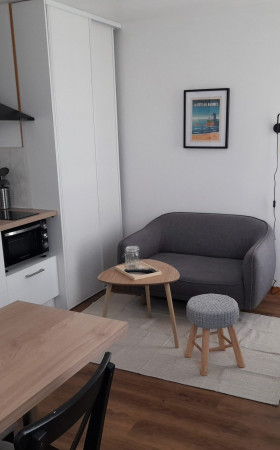 Appartement  BAGNERES DE BIGORRE