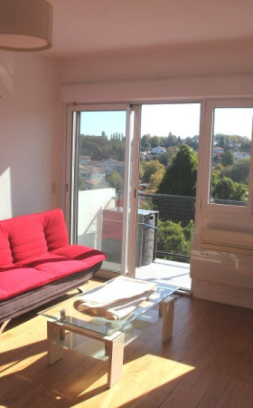 Appartement  ST JEAN DE LUZ