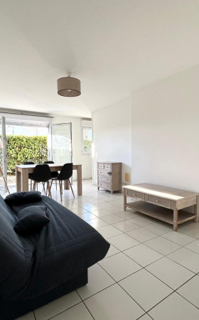 Appartement  PAU