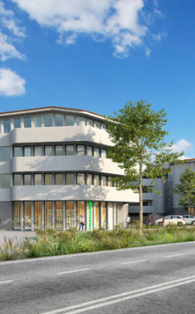 Local commercial  BIARRITZ