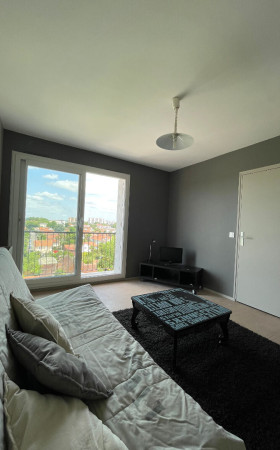 Appartement  PAU