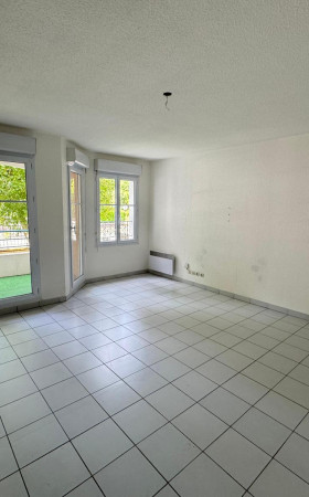 Appartement  PAU